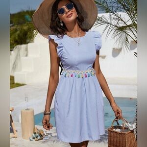 SHEIN Sundress Size L